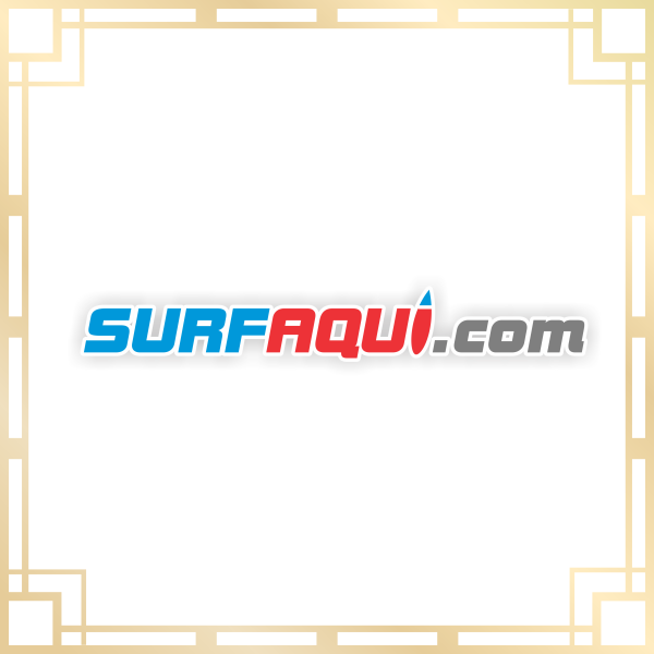 Logo – Surfaqui.com