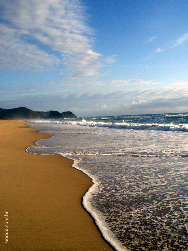 Praia Brava – 2004
